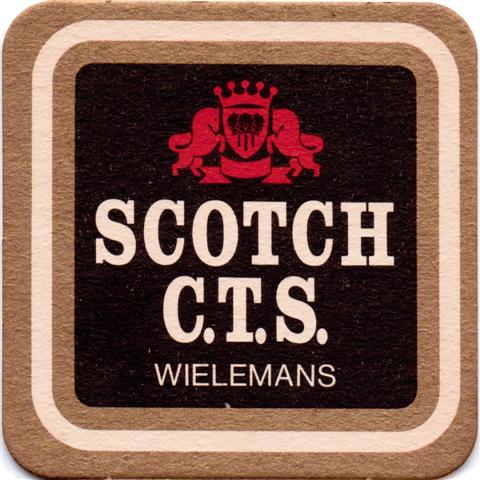 vorst br-b wiels scotch quad 1a (180-scotch cts)